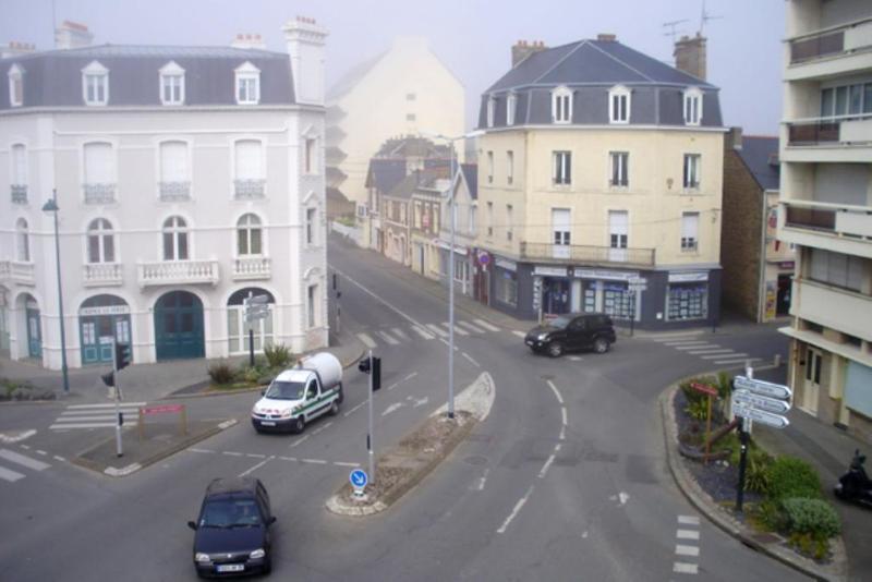 La Rotonde Hotel 2*