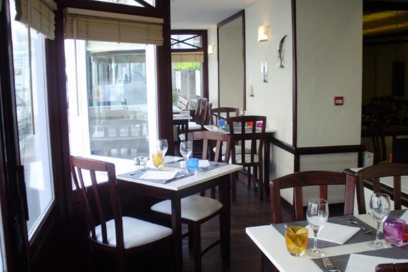 La Rotonde Hotel